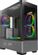 Изображение товара Корпус ATX MONTECH Sky Two, Midi-Tower, без БП,  черный [sky two bl](Б/У)