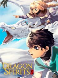 Игра INDIENOVA Dragon Spirits, для ПК, регион: Россия,СНГ