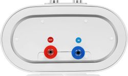 Водонагреватель Philips Ultraheat Mechanic AWH1610/51(30YA), накопительный, 2кВт, 30л, белый