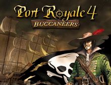 Изображение товара Дополнение к игре Port Royale 4 Buccaneers для ПК русская версия