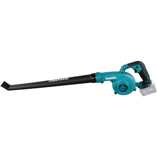 Воздуходувка Makita UB101DZ, без АКБ, без ЗУ, синий