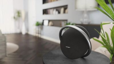 Harman kardon cheap 7