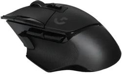 Мышь проводная Logitech G502 X, USB, черный