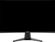 Изображение товара 27" Монитор MSI Mag 27CQ6F,  2560x1440,  VA,  180Гц,  2хHDMI,  1хDP,  изогнутый, черный [9s6-3cd91m-025]