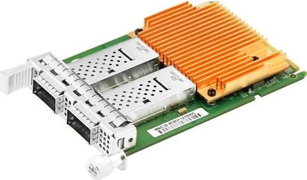 Сетевой адаптер 40G Ethernet LR-LINK LRES3042PF-OCP OCP 3.0