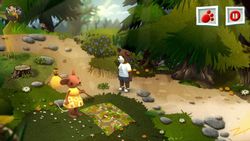 Игра FOREVER ENTERTAINMENT Teddy Floppy Ear - Kayaking, для ПК, регион: Россия