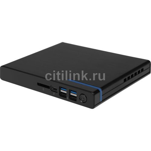Платформа ASRock Mars 90BSA1701-A10GA0F