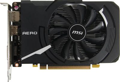 Gtx 1050 clearance aero itx
