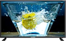 Обзор товара 43" Телевизор Telefunken TF-LED43S05T2SU, 4K Ultra HD ...