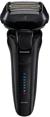 Электробритва Panasonic ES-LV9U,  черный