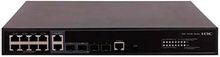 Коммутатор H3C LS-5130S-12TP-EI-GL, настраиваемый – купить в Ситилинк ...