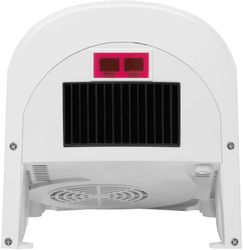 Сушилка для рук Ballu Drying Master BAHD-2000DM,  белый