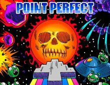 Изображение товара Игра PLUG IN DIGITAL Point Perfect для ПК в электронном виде