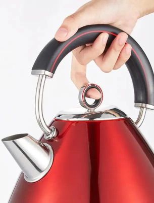Morphy richards 2025 stove top kettle