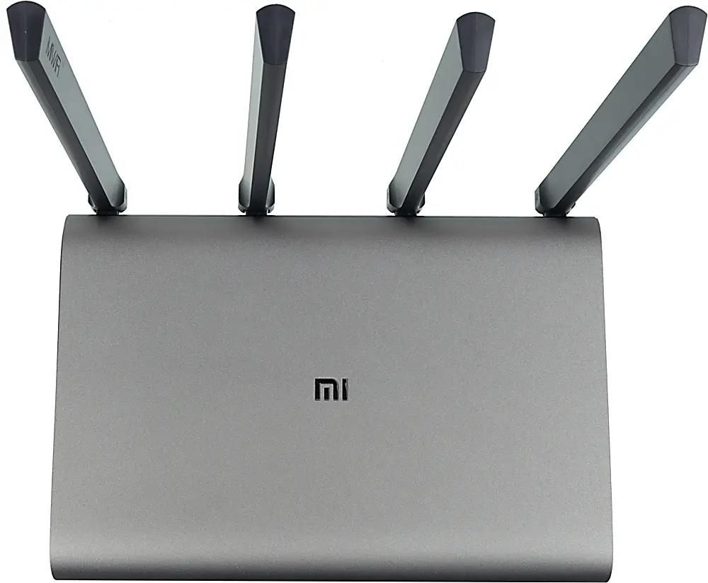Mi router 3 pro deals