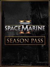 Изображение товара Warhammer 40 000 Space Marine 2 Season Pass цифровое дополнение 2024