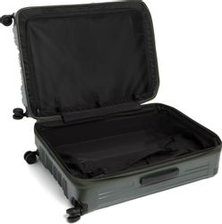Чемодан Piquadro PQ Light BV7247PQL/VEO2, 51х75х31 см, 5.07кг, оливковый