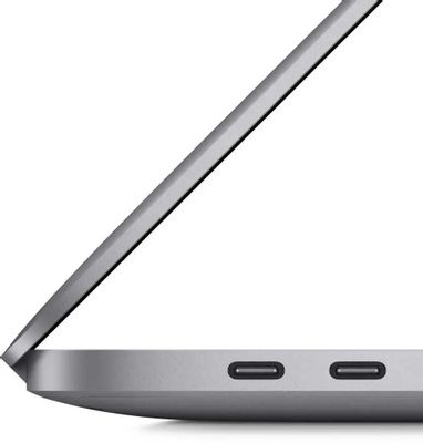 Ноутбук Apple MacBook Pro 16