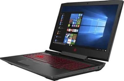 Hp omen laptop 1060 hotsell