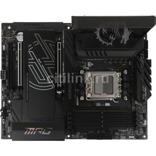 MSI MSI MPG X870E CARBON WIFI