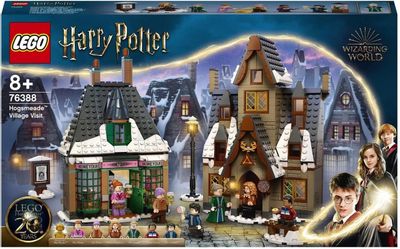 Lego Harry Potter 76388 1583882