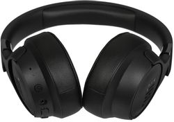 Наушники JBL Tune 720 BT, 3.5 мм/Bluetooth, черный