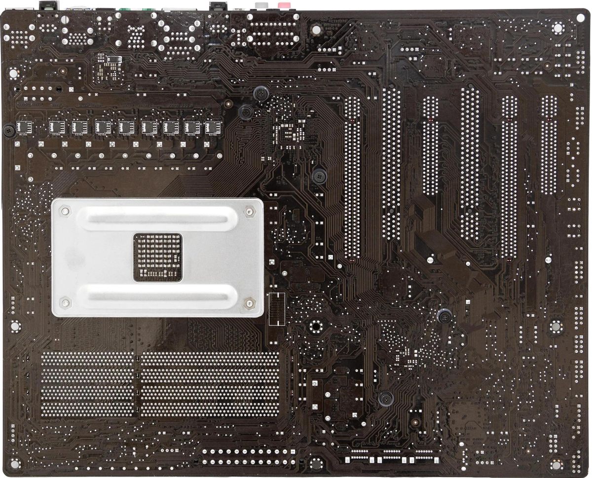 ASUS Crosshair IV Formula SocketAM3 AMD 890FX ATX Ret 566612