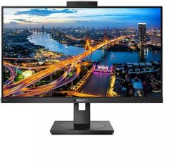 Изображение товара 27" Монитор Philips B Line 275B1H,  2560x1440,  IPS,  75Гц,  1хHDMI,  1хDP,  черный [275b1h (00/01)]