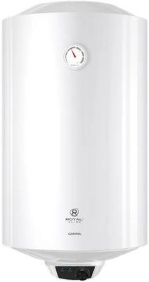 Характеристики Водонагреватель Royal Clima RWH-GA80-RE, накопительный ...