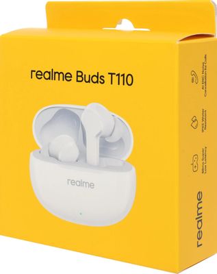 Realme Buds T110