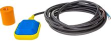 Поплавковый выключатель UNIPUMP 22520, кабель 5м – купить в Ситилинк ...