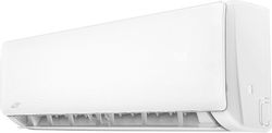 Сплит-система инверторная JUST AIRCON Serenity JAC-09HPSIA/XAB1 настенная, до 26м2, 9000 BTU