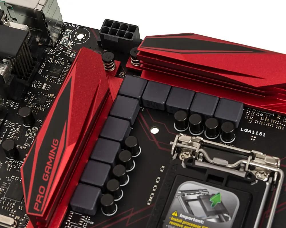 Asus b150 gaming deals