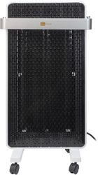 Инфракрасный обогреватель AURUM Unica APH-1500-MWB, черный
