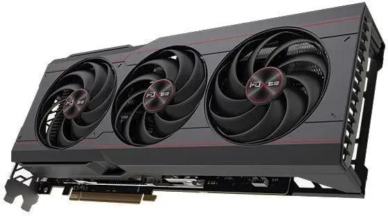 Инструкция, руководство по эксплуатации для sapphire AMD Radeon RX
