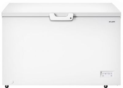 Обзор товара морозильный ларь Атлант М-8038-101 белый (1443143) в ...