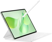 Изображение товара Планшет Huawei MatePad 12 X 12/256 ГБ Wi-Fi Стилус и клавиатура зеленый