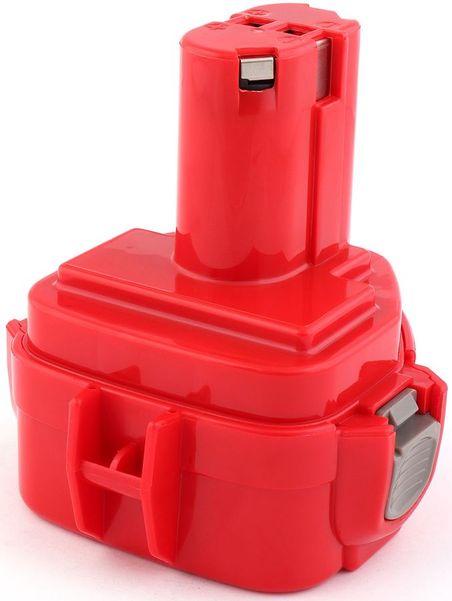 Батарея аккумуляторная для Makita TopON TOP-PTGD-MAK-12-1.3, 12В, 1.3Ач, NiCd [102077]
