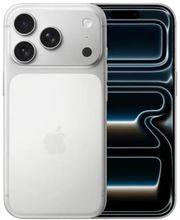 Изображение товара Apple iPhone 17 Pro 512Gb смартфон OLED 6.3" 120Гц NFC камера Изображение товара Apple iPhone 17 Pro 512Gb смартфон OLED 6.3" 120Гц NFC камера