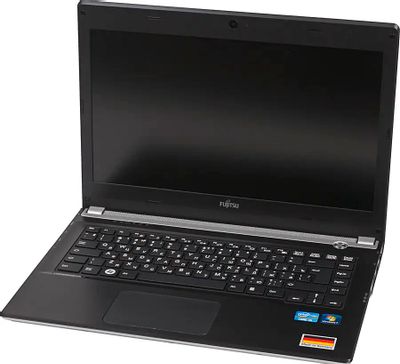 FUJITSU LifeBook UH55/H Core i3