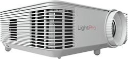 Изображение товара Проектор INFOCUS Genesis IV IN0048SL с поддержкой 3D и яркостью 4400 люмен