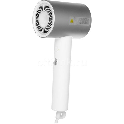 Фен Xiaomi H500, 1800Вт, белый