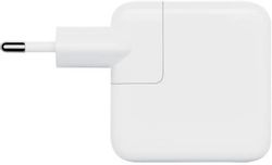 Адаптер питания Apple A2164, белый