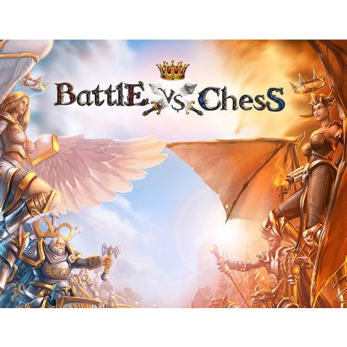 Игра TOPWARE INTERACTIVE Battle vs Chess, для ПК, регион: Россия,СНГ, русская версия