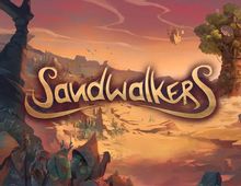 Изображение товара Игра GOBLINZ STUDIO Sandwalkers для ПК цифровой ключ Россия СНГ
