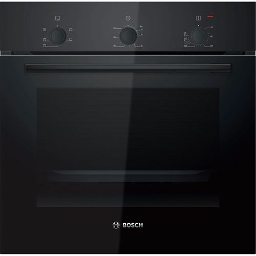 Духовой шкаф электрический Bosch HBF011BA1T — фото 1