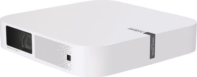 Проектор XGIMI Elfin,  белый,  Wi-Fi [xl03a]