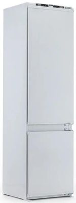 Встраиваемый холодильник Beko Diffusion BCNA306E2S белый