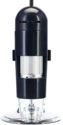 Микроскоп DISCOVERY Artisan 16, цифровой, 20-230x, черный