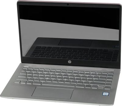Ноутбук HP Pavilion 14-bf034ur 3FX23EA, 14", Intel Core i5 7200U 2.5ГГц ...